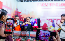 Bất ngờ về số tiền người Việt dành cho mua sắm online