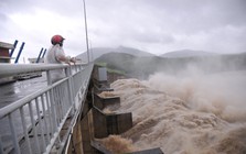 Bộ Công an trực tiếp điều tra quy trình xả lũ Thủy điện Sông Ba Hạ