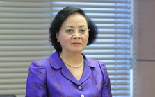 Phó Thủ tướng Phạm Thị Thanh Trà nhận thêm nhiệm vụ