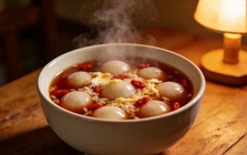 Đây mới là món ăn tốt nhất cho phụ nữ vào mùa đông hơn cả sữa và tổ yến: Rẻ tiền lại bổ khí huyết và giữ ấm