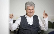 Không chỉ hô, người đứng đầu Pyn Elite Fund đã "bỏ tiền túi" gom hàng với niềm tin VN-Index lên 3.200 điểm