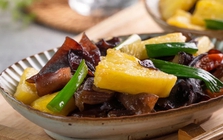 Loại "rau sạch từ rừng" không bao giờ bị phun thuốc trừ sâu, người Việt ăn nhiều nhưng nhớ 1 điều để không phản tác dụng