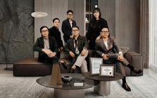 Tinh Hoa Biscons đạt giải quốc tế - Khi kiến trúc là tuyên ngôn hưởng thụ