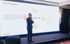Digiworld và H3C mở rộng hệ sinh thái công nghệ tại Việt Nam