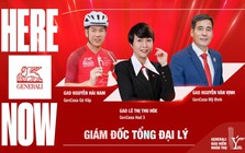 Ba câu chuyện, một niềm tin: Chân dung những “thuyền trưởng” kiến tạo giá trị bền vững tại Generali Việt Nam