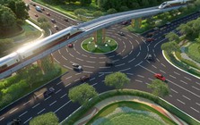 Tập đoàn Sun Group khởi công tuyến tàu đô thị gần 9.000 tỷ đồng tại Phú Quốc