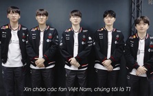 Vì sao VPBank đưa T1 về Việt Nam? Khi eSports là điểm kết nối thế hệ khách hàng mới
