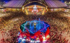 Huyền thoại T1 lần đầu đến Việt Nam, VEC trở thành điểm hẹn của cộng đồng eSports