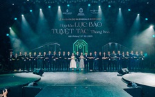 Emerald Symphony ra quân bùng nổ, thu hút sự quan tâm của thị trường