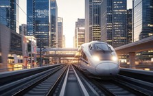 Khởi công Metro số 5, bất động sản Hòa Lạc sôi động dịp cuối năm