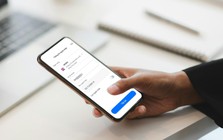 Chuyển khoản phổ cập, định danh không còn nằm ở dãy số tài khoản