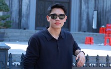 "Trai đẹp" Đình Bắc đang hẹn hò bạn gái lớn hơn 6 tuổi?