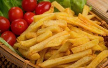 Ít ai ngờ khoai tây lại là “thực phẩm vàng” mùa đông: Tốt cho lá lách, giàu kali, có hàm lượng vitamin C gấp 10 lần táo