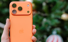 iPhone 17 Pro 256GB giảm giá chạm đáy, đồng hồ thông minh Huawei Watch Fit 4 Pro chỉ còn 2,99 triệu đồng!