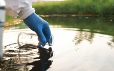 Phát minh có thể làm rung chuyển tương lai thế giới: Vật liệu 'hút sạch’ hóa chất độc trong nước chỉ vài gây, giải quyết vấn đề ô nhiễm nhức nhối