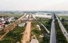 Hiện trạng dự án khu đô thị Olympic hơn 925.000 tỷ tại Hà Nội