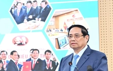 Thủ tướng nói về thành công xuất khẩu khi Mỹ áp thuế đối ứng