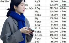 Nhà 5 người 1 tuần ăn chưa hết 1,6 triệu: Bức ảnh tiết lộ lý do