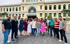 Chính sách du lịch chưa từng có của TP HCM