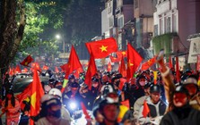 Vượt loạt nước, Việt Nam vừa tiến vào top 15 cường quốc thế giới trong một lĩnh vực quan trọng