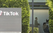 TikTok "thoát hiểm" tại Mỹ