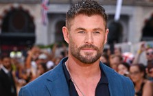 "Thần sấm" Thor đối diện nguy cơ Alzheimer ở tuổi 42, phát hiện mang gene di truyền nguy hiểm