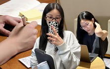 Mẹ Hà Nội làm nghề tự do: Nhờ mô hình “3–3–3–1”, tôi không còn hoang mang mỗi khi thu nhập xuống thấp