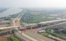 Tỉnh sở hữu "vịnh Hạ Long trên cạn" nghiên cứu siêu quy hoạch KĐT 6.670 ha biến sông Đáy thành "đại lộ sinh thái"