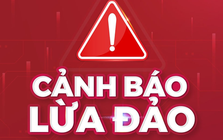 VPBank cảnh báo xuất hiện thủ đoạn lừa đảo hoàn toàn mới