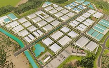 Sát Hà Nội xuất hiện siêu dự án 124 ha, được đầu tư "khủng", mở ra cơ hội lớn cho 9.500 lao động