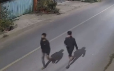 Xe lạ đón giữa đêm, hai người tháo chạy thoát bẫy lừa qua Campuchia