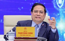 Thủ tướng: 'Không giấy tờ, không tiền mặt, không địa giới hành chính trong giao dịch'