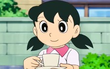 Tương lai của Shizuka hóa ra đã được tiết lộ từ 55 năm trước, tưởng "sướng" mà lại khiến fan sững sờ