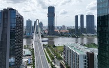 Thông tin mới nhất về Trung tâm Tài chính quốc tế Việt Nam tại TPHCM