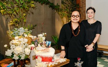 Nam nghệ sĩ 4 lần phẫu thuật não: Cưới bà xã xinh đẹp, gọi vợ là “cô tiên” của đời mình