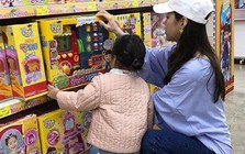 Những hành động nhỏ của bố mẹ âm thầm gieo mầm nuôi dưỡng những đứa trẻ giỏi giang