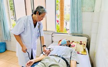 Từ 1/1/2026, hai trường hợp được hưởng 100% bảo hiểm y tế khi khám chữa bệnh