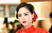 Thanh Hương Bùi làm rõ lý do dừng thiết kế 75 bộ trang phục cho Miss Cosmo 2025