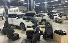 Ngành bảo hiểm đứng trước áp lực bồi thường chưa từng có