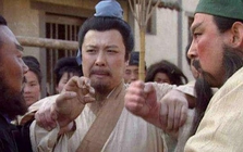 Hai vị tướng hiếm có của Lưu Bị: Người ngang Lữ Bố, kẻ hơn Quan Vũ nhưng vẫn bị “xếp sau”