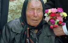 Baba Vanga và lời tiên tri gây sốc cho năm 2026