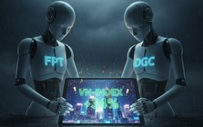 Một năm buồn của cổ phiếu AI trên sàn chứng khoán: Khi những "gã khổng lồ" FPT, DGC bỏ lỡ bữa tiệc
