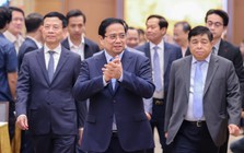 Lãnh đạo Bộ Công an hiến kế nâng cấp 1 ứng dụng, xây mô hình có thể phát triển lĩnh vực đóng góp 30% GDP VN