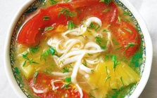 Loại cá không xương, thịt ngọt, không thể nuôi nhân tạo: Ra chợ gặp phải mua ngay kẻo hết