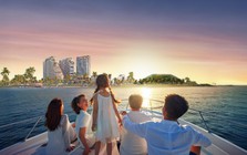 Chính thức mở bán dự án Meypearl Harmony Phú Quốc