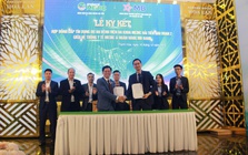 Ký hợp đồng tín dụng 265 tỷ đồng cho Medic Hải Tiến giai đoạn 2