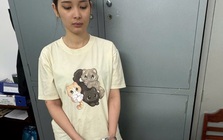 Bắt nhân viên tiệm vàng Đỗ Huỳnh Anh Thư