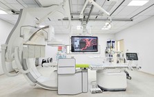 Cận cảnh không gian hiện đại, tiện nghi tại Bệnh viện Bạch Mai, Việt Đức cơ sở 2