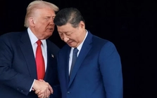 Bài học cho Mỹ và Trung Quốc sau những pha ‘vã mồ hôi’ năm 2025