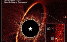 "Mắt quỷ" nhắm thẳng Trái Đất, phơi bày hiện tượng chưa từng có